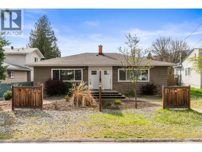 2706 38 Street, Vernon
