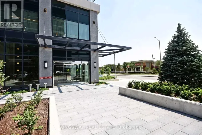2706 - 3975 GRAND PARK DRIVE, Mississauga