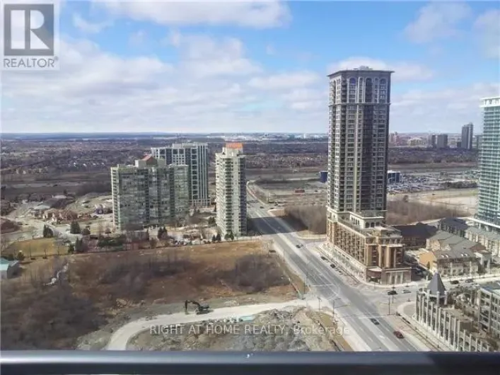 2706 - 4099 BRICKSTONE MEWS PARKWAY, Mississauga