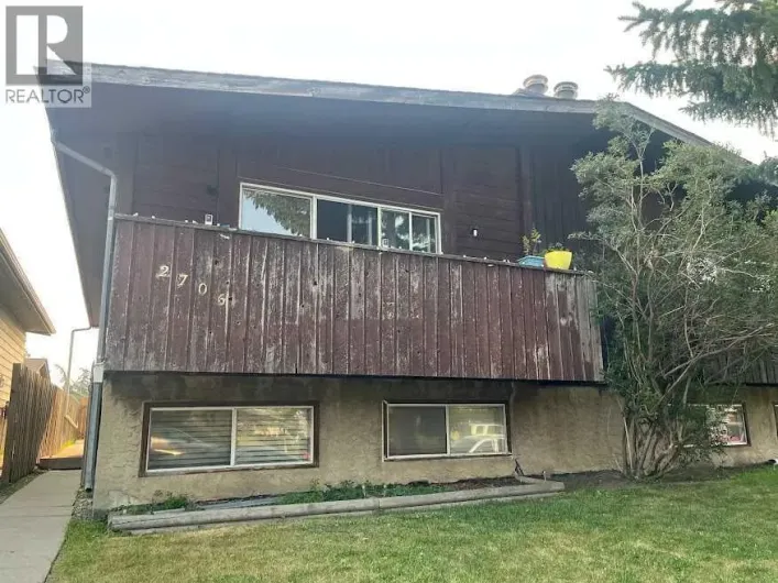 2706 46 Street SE, Calgary