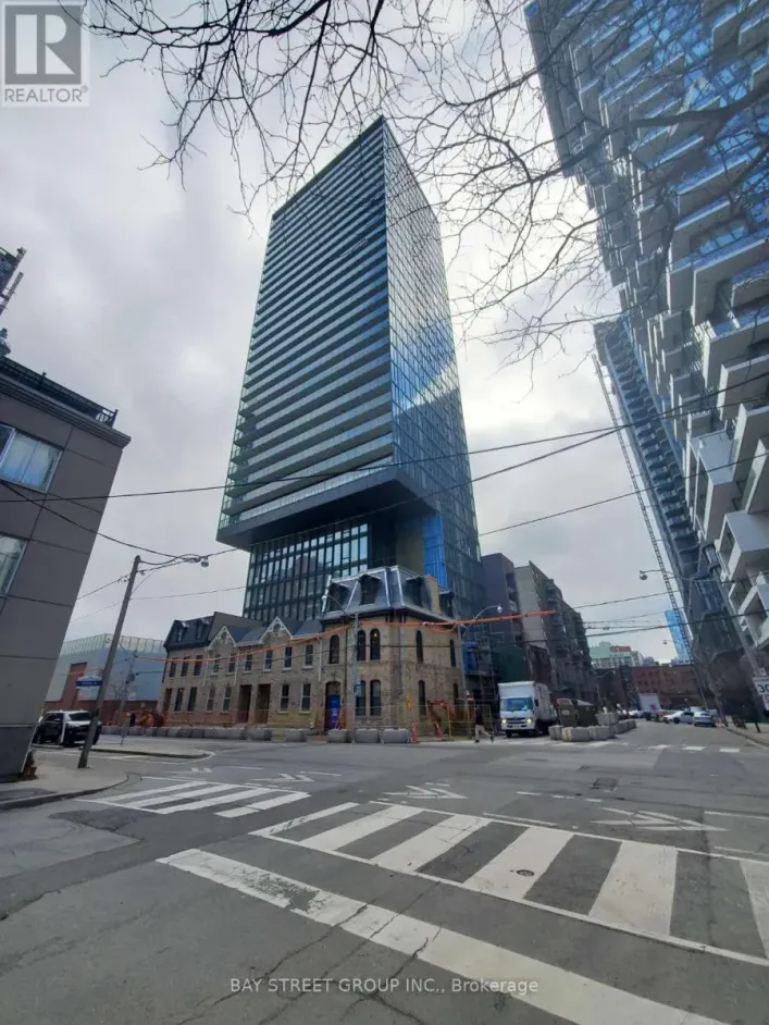 2706 - 47 MUTUAL STREET, Toronto