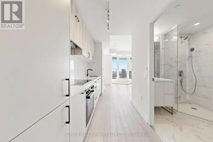 2706 - 5 QUARRINGTON LANE, Toronto