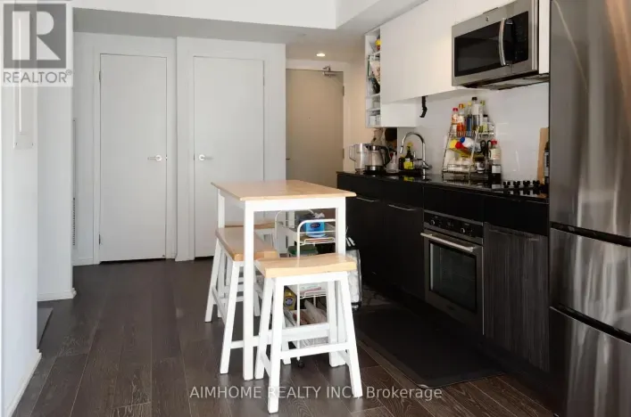 2706 - 68 SHUTER STREET, Toronto