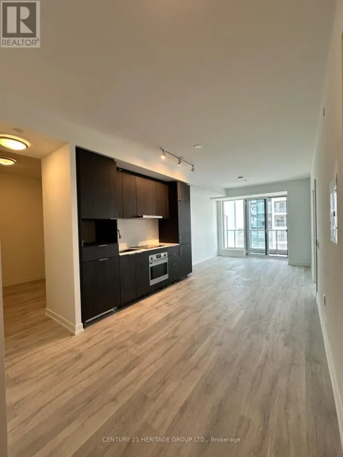 2706 - 7 GOLDEN LION HEIGHTS, Toronto