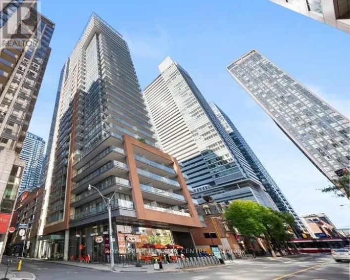 2706 - 8 MERCER STREET, Toronto