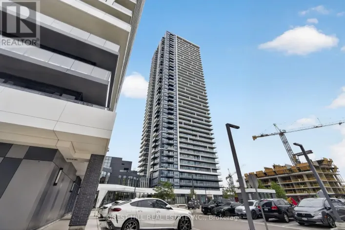 2706 - 8 WATER WALK DRIVE, Markham