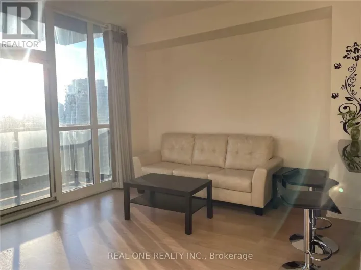 2706 - 88 SHEPPARD AVENUE E, Toronto