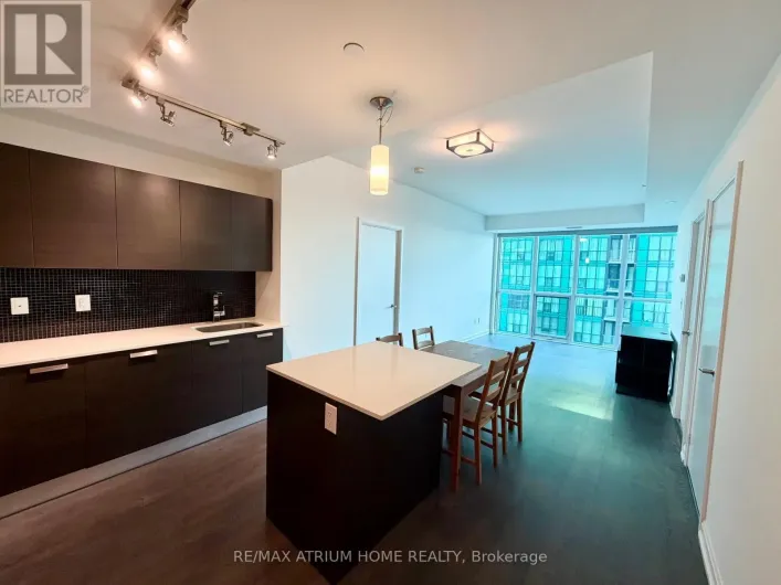 2706 - 9 BOGERT AVENUE, Toronto