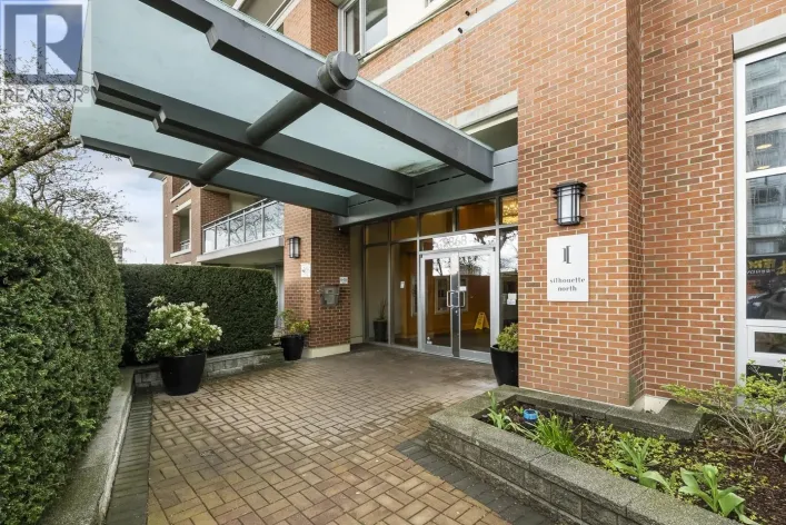 2706 9868 CAMERON STREET, Burnaby