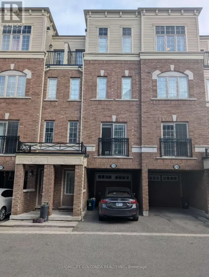 2706 DEPUTY MINISTER PATH, Oshawa