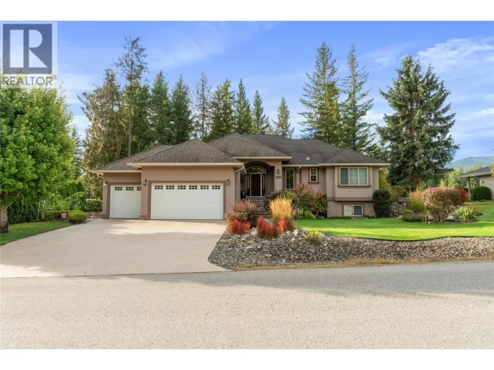 2706 Golf Course Drive, Blind Bay
