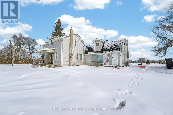 2706 HIGHWAY 38, Frontenac