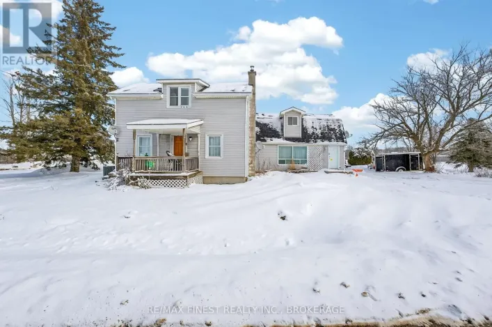 2706 HIGHWAY 38, Frontenac