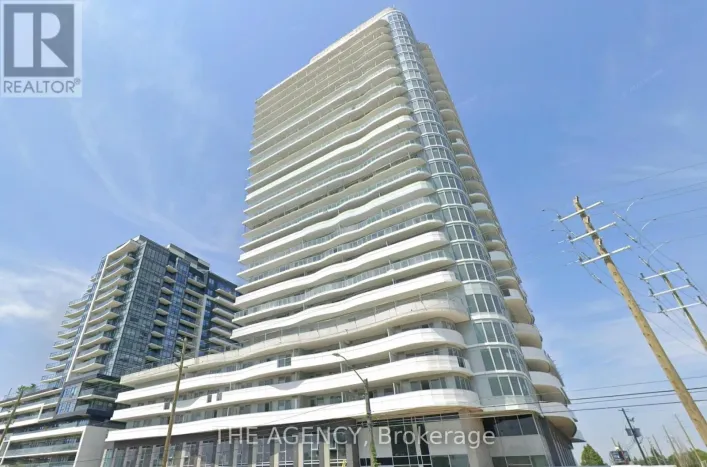2707 - 1010 SANDY BEACH ROAD, Pickering