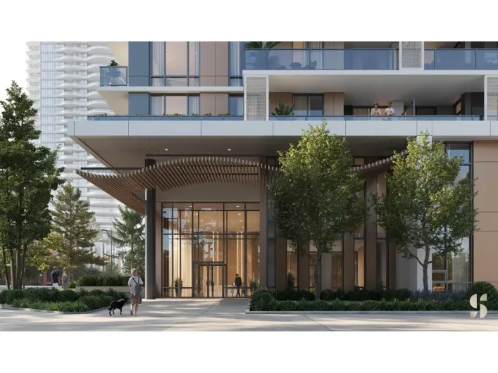 2707 10375 133 STREET, Surrey