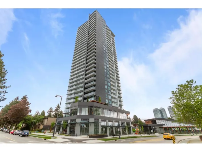 2707 13738 CENTRAL AVENUE, Surrey