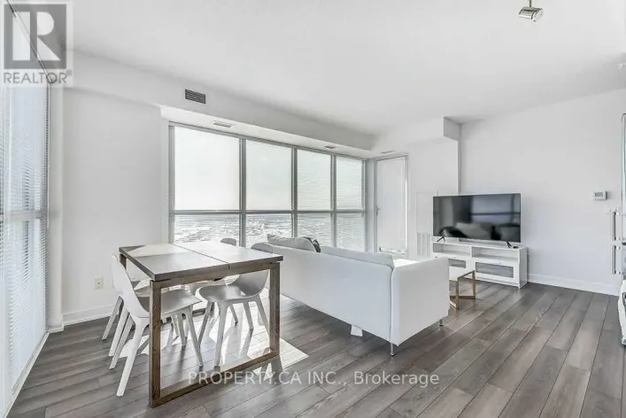 2707 - 20 THOMAS RILEY ROAD, Toronto