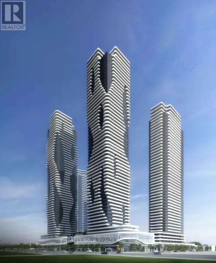 2707 - 225 COMMERCE STREET, Vaughan