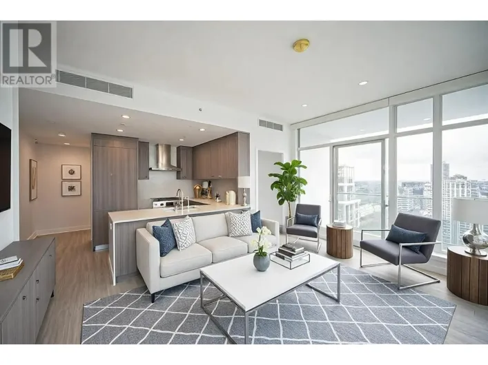 2707 2311 BETA AVENUE, Burnaby