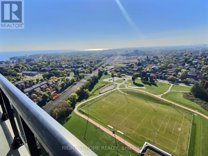 2707 - 251 MANITOBA STREET, Toronto