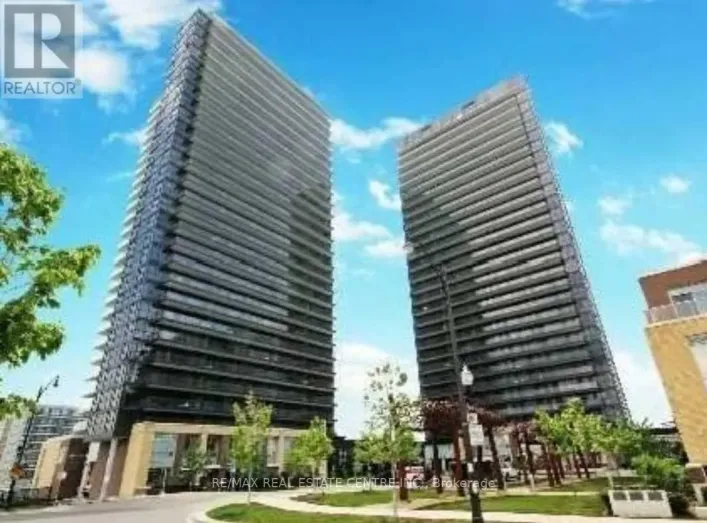 2707 - 29 SINGER COURT, Toronto