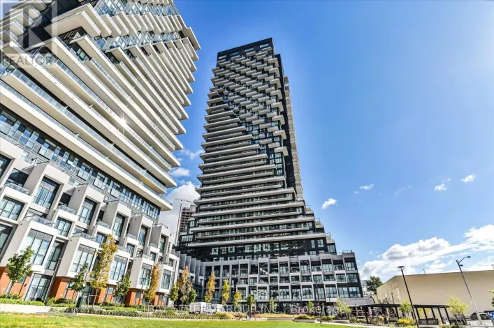 2707 - 30 INN ON THE PARK DRIVE, Toronto