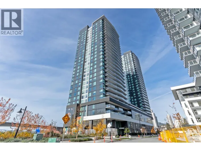 2707 308 ALDERSON AVENUE, Coquitlam