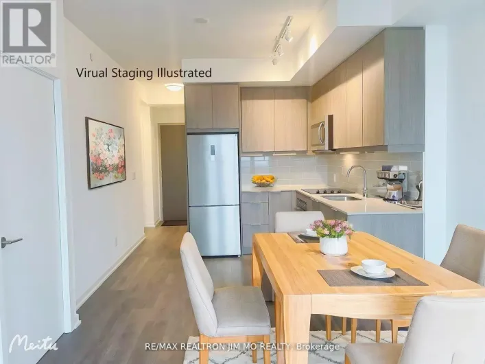 2707 - 32 FOREST MANOR ROAD, Toronto