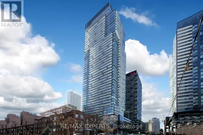 2707 - 39 ROEHAMPTON AVENUE, Toronto