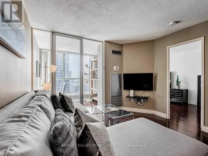 2707 - 44 ST JOSEPH STREET, Toronto