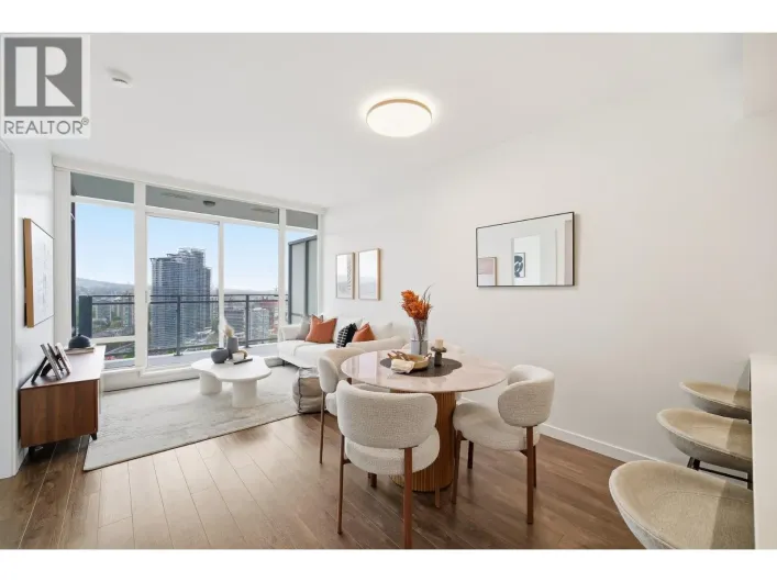 2707 4485 SKYLINE DRIVE, Burnaby