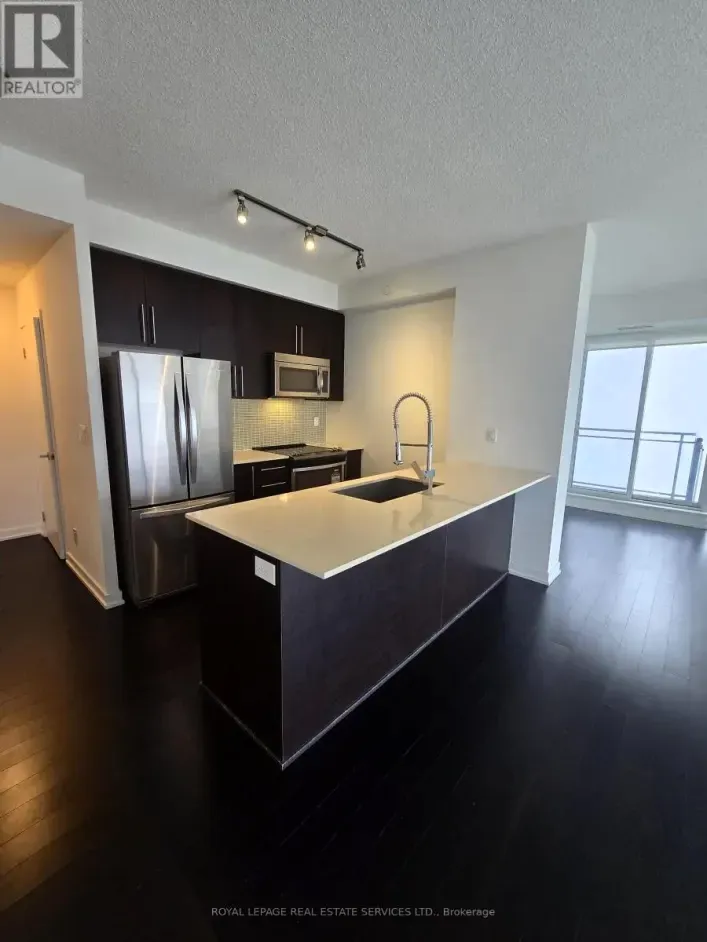 2707 - 510 CURRAN PLACE, Mississauga