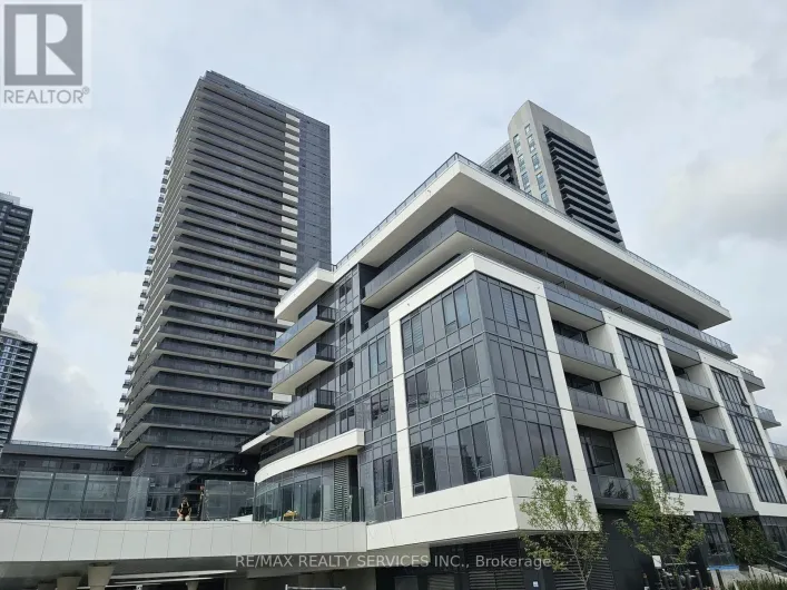 2707 - 5105 HURONTARIO STREET, Mississauga