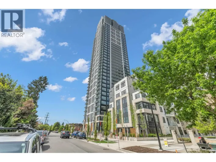 2707 6537 TELFORD AVENUE, Burnaby