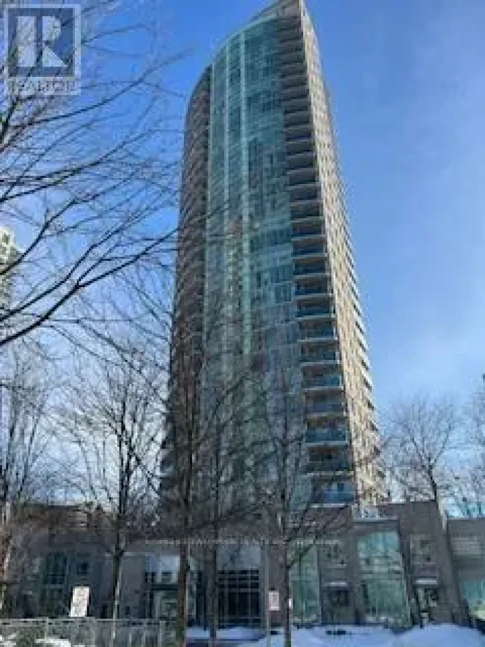 2707 - 70 ABSOLUTE AVENUE, Mississauga