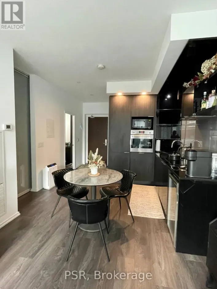 2707 - 70 TEMPERANCE STREET, Toronto