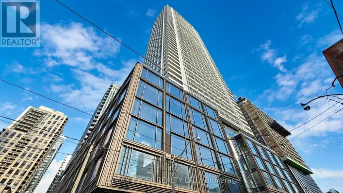 2707 - 88 QUEEN STREET E, Toronto