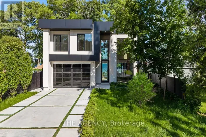 2707 LAKESIDE DRIVE, Severn