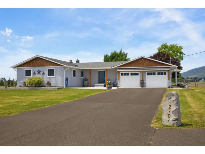 2707 MARION ROAD, Abbotsford