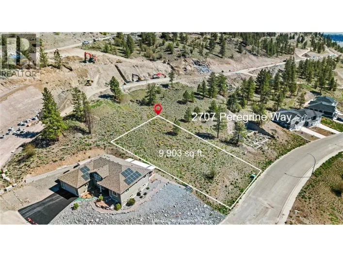 2707 PEREGRINE Way Lot# 19, Merritt