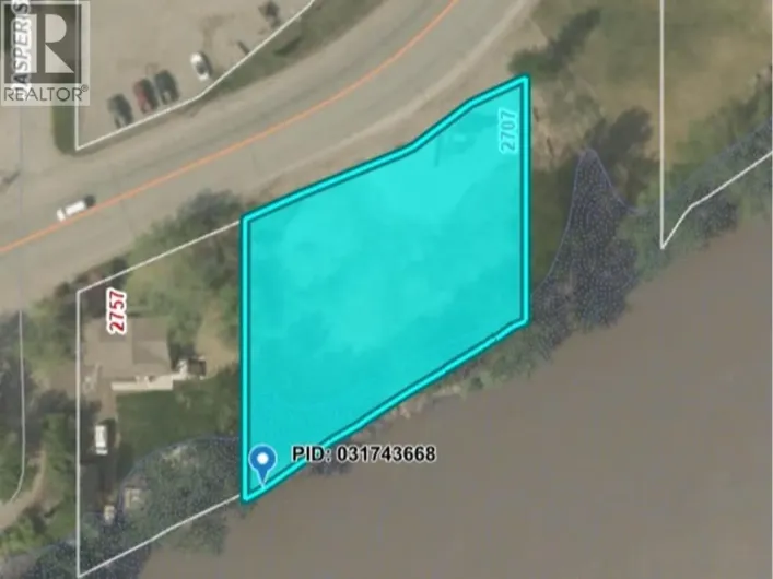 2707 QUEENSWAY STREET, Prince George