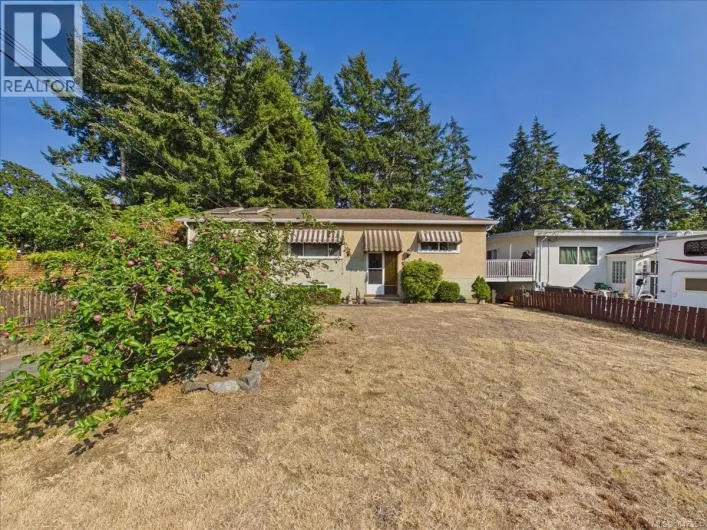 2707 Scafe Rd, Langford