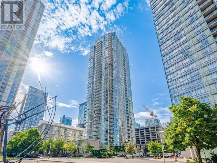 2708 - 10 NAVY WHARF COURT, Toronto