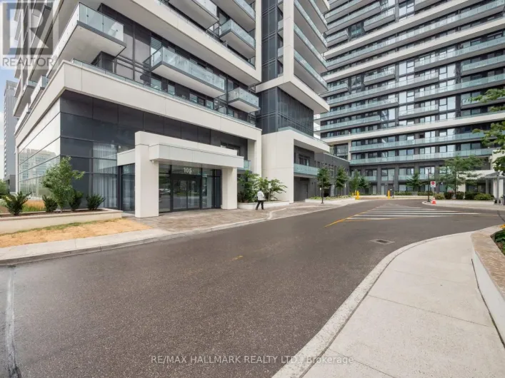 2708 - 105 ONEIDA CRESCENT, Richmond Hill