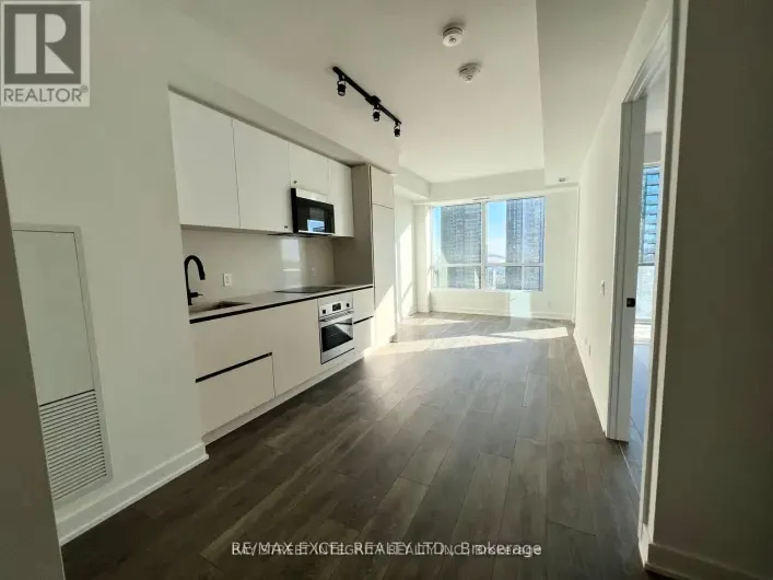 2708 - 108 PETER STREET, Toronto