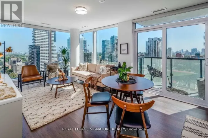 2708 - 18 ERSKINE AVENUE, Toronto