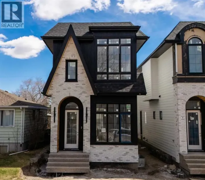 2708 18 Street NW, Calgary