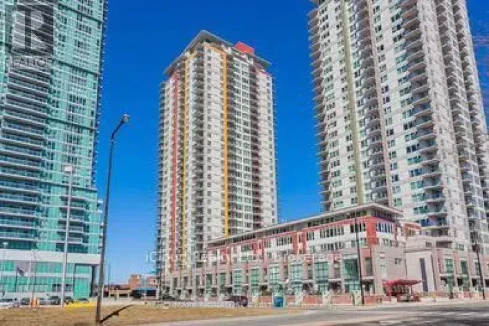2708 - 190 BOROUGH DRIVE, Toronto