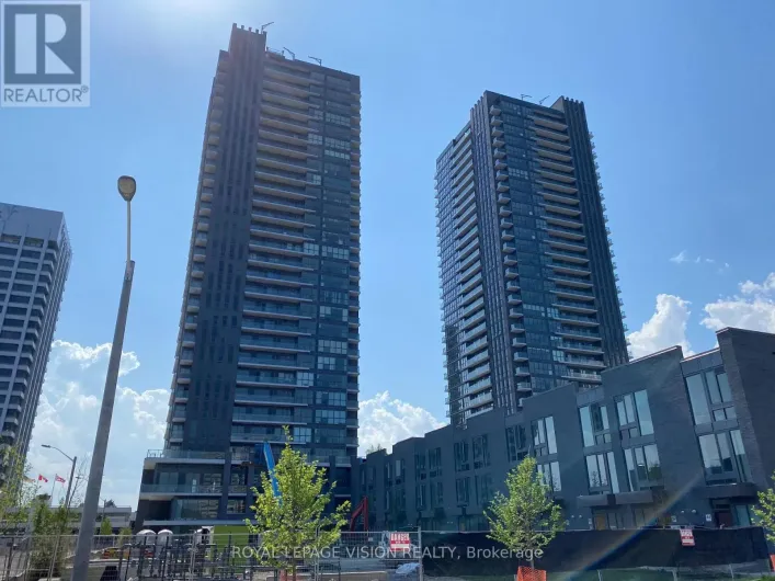 2708 - 2 SONIC WAY, Toronto