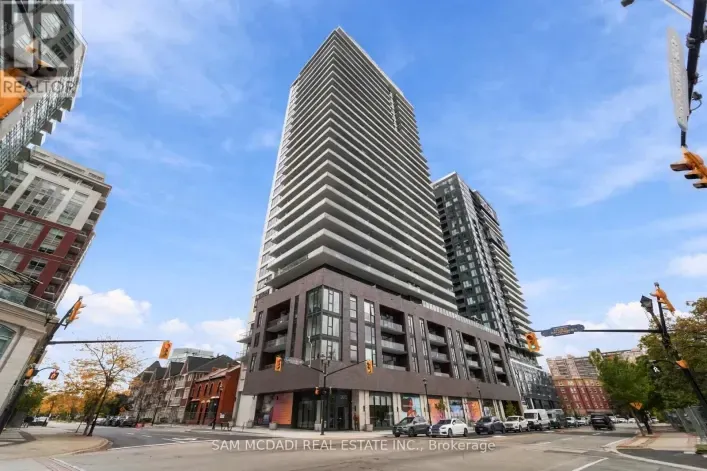 2708 - 2075 LAKESHORE ROAD, Burlington